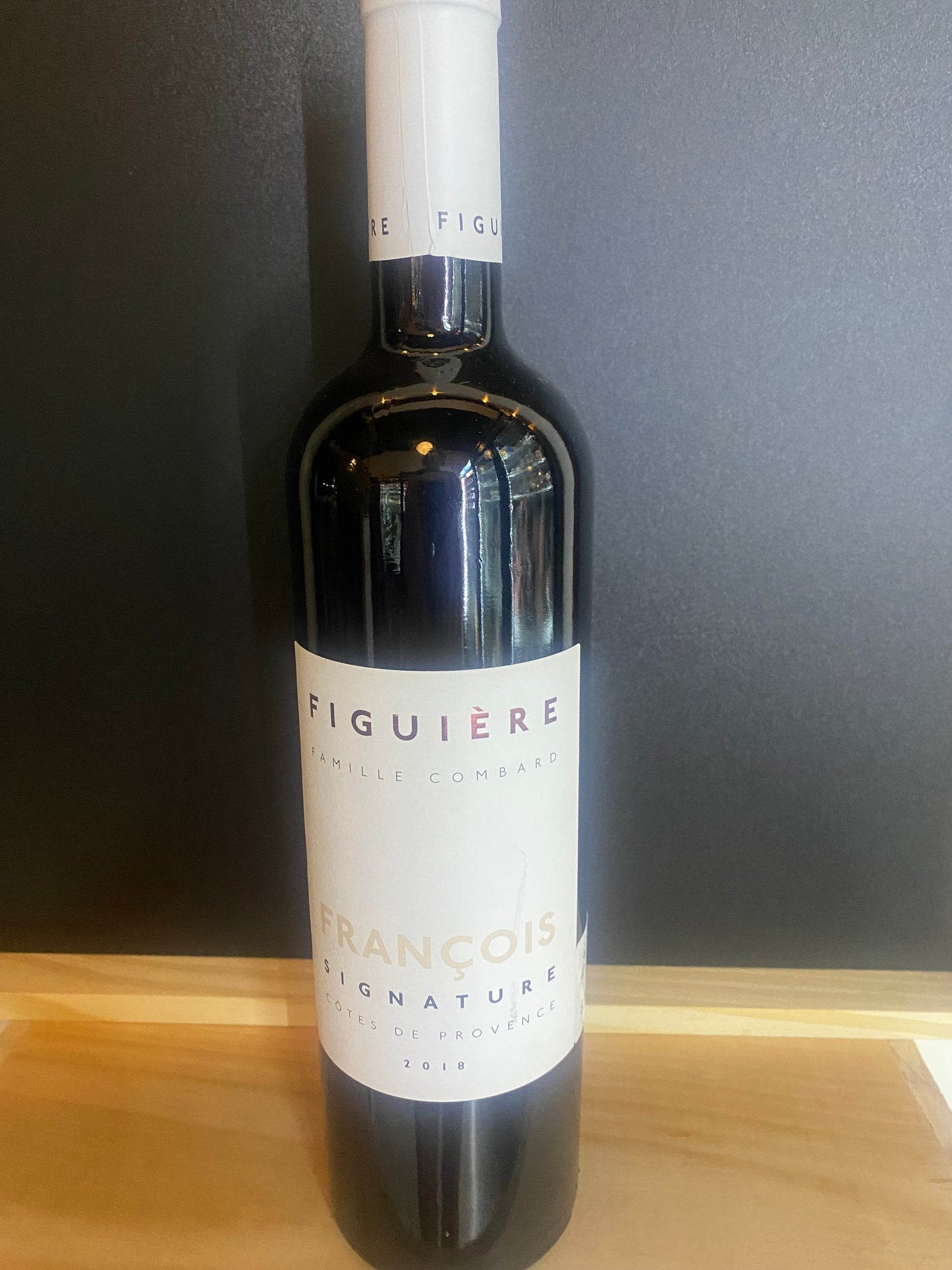 Figuiere, Valerie, Côte Provence, 2021