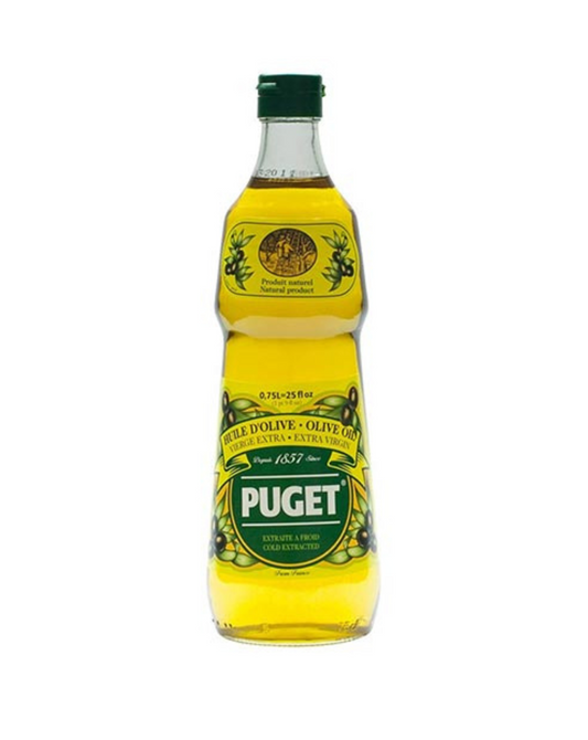 Puget Olive Oil 50cl (16.9 fl oz)